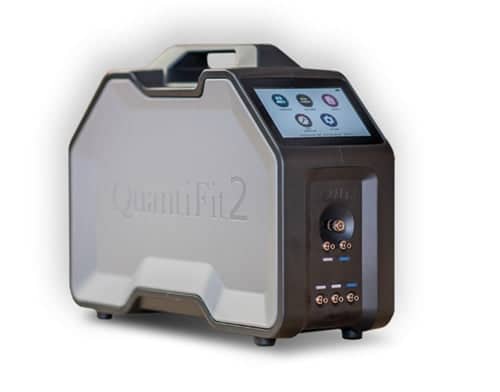 OHD Quantifit2 with e3 Occupational 4