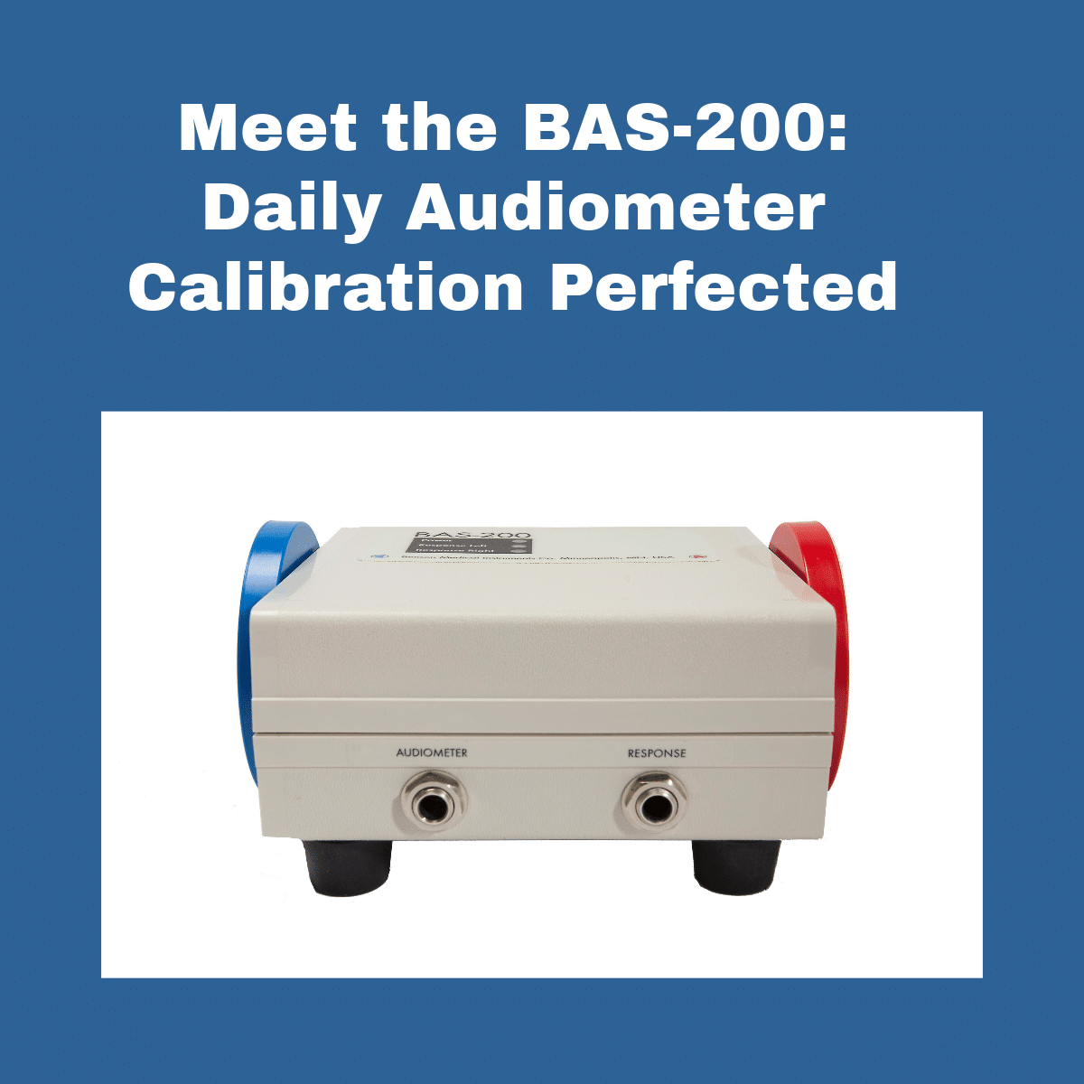 Benson Medical BAS-200
