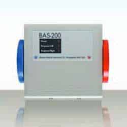 Benson Medical BAS-200 with e3 Occupational 10