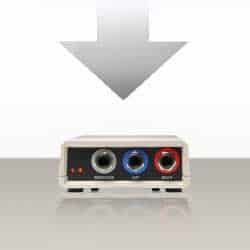 Benson Medical CCA-200 Mini with e3 Occupational 8