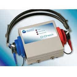 Smart Diagnostics D-Check with e3 Occupational 9