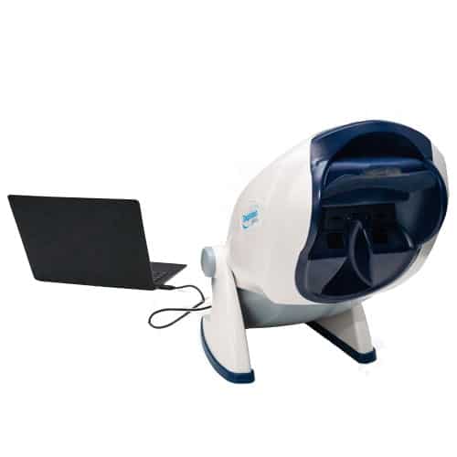 Depisteo VT1® Visual Screener with e3 Occupational 38