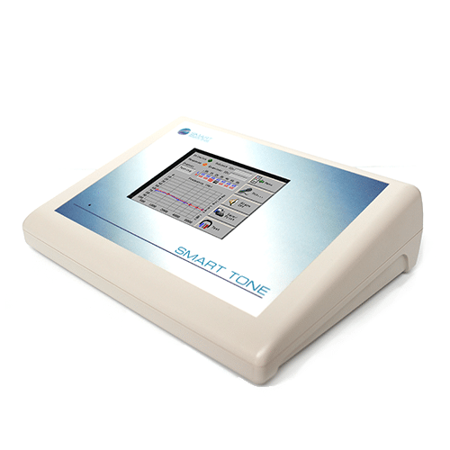 Smart Diagnostic Devices SMART TONE with e3 Occupational 11