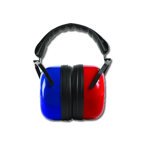 Tremetrics Audiocups with e3 Occupational 6