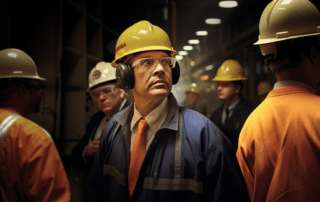 OSHA's Daily Calibration Check for Audiometric Testing with e3 Occupational 3