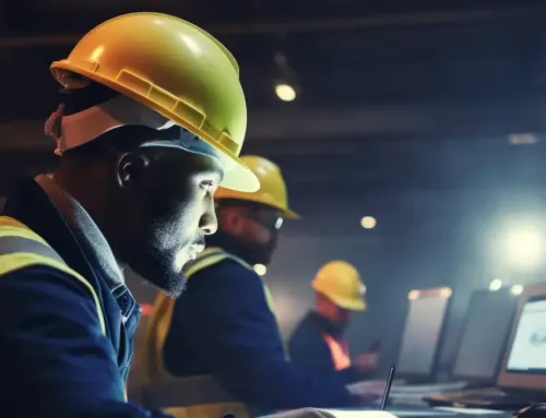 Mastering CAOHC Standards: Industrial Respiratory Protection
