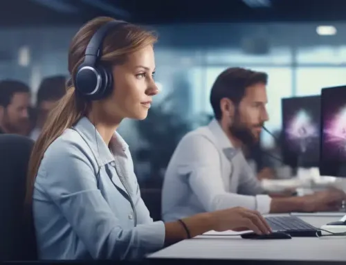 Smart Health Monitors: Improving Workplace Wellness