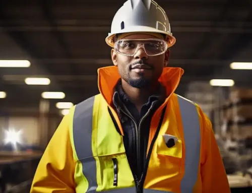 PPE for Workplace Safety: A Comprehensive Guide