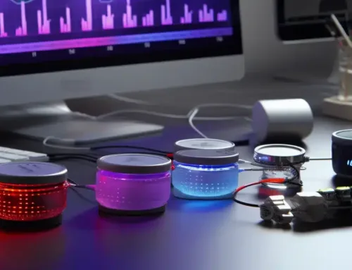 Discover the Best Health Tracking Gear for Work
