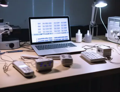 Workplace Health: Choosing Effective Monitoring Devices