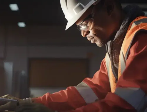 Revolutionizing Occupational Health with Ergonomic Tools